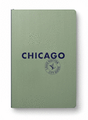 Chicago City Guide 2025 (v. anglaise)